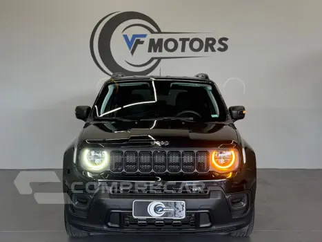 RENEGADE 1.3 T270 TURBO FLEX SPORT AT6