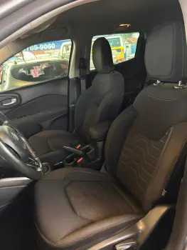 Toro Freedom 1.3 T270 4x2 Flex Aut.