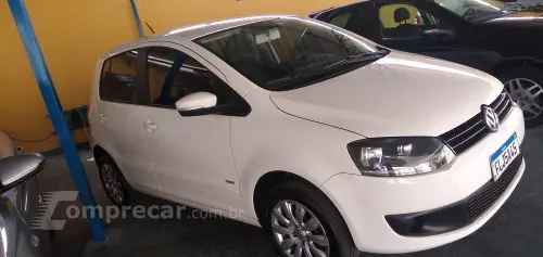 FOX 1.6 MI Trendline 8V