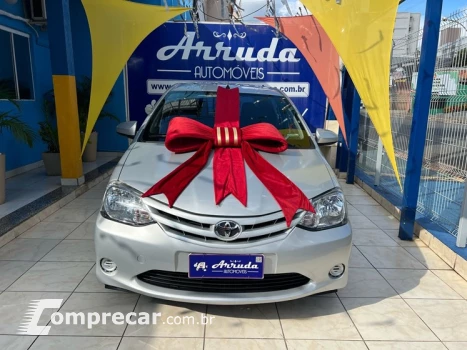 ETIOS