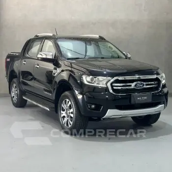 Ranger Limited 3.2 20V 4x4 CD Aut. Dies.
