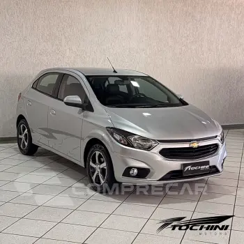 Onix Hatch 1.4 4P FLEX LTZ