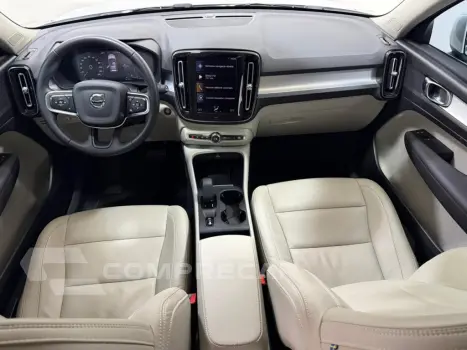 XC40 1.5 T5 RECHARGE INSCRIPTION EXPRESSION GEARTRONIC
