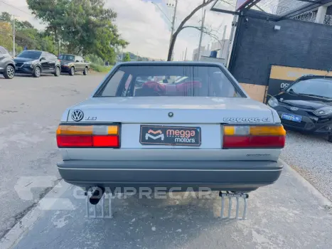 Voyage 1.6 CL