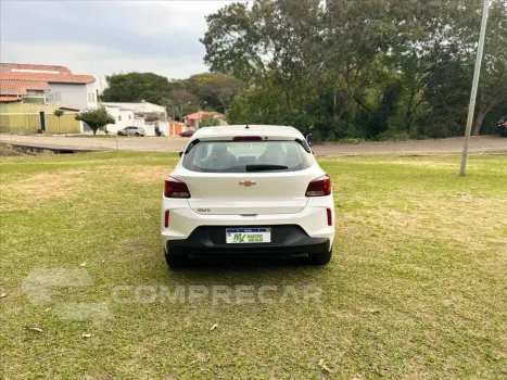 ONIX 1.0 FLEX MANUAL