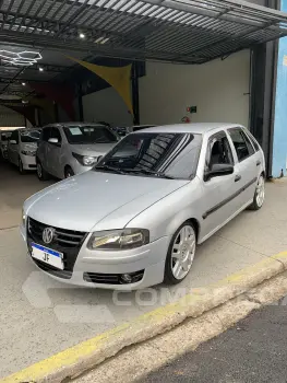 Gol g4