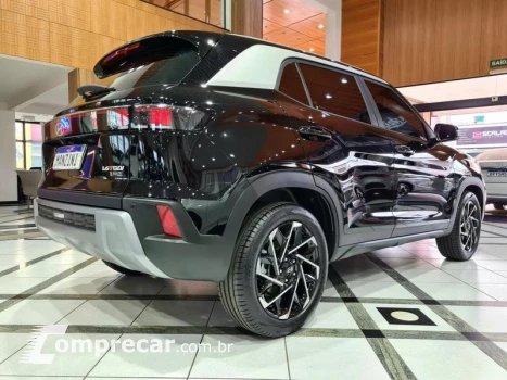 NEW CRETA 1.6L TGDI ULTIMATE