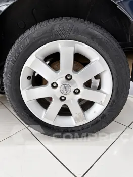SENTRA 2.0 SL 16vstart