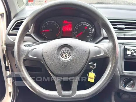 SAVEIRO 1.6 MSI ROBUST CS 16V FLEX 2P MANUAL