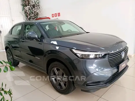 HR-V 1.5 DI I-VTEC FLEX EXL CVT