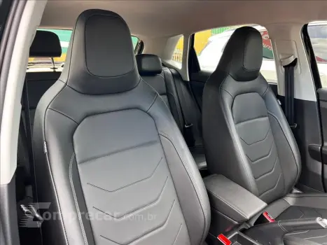 POLO 1.0 170 TSI Highline