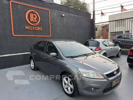 FOCUS 2.0 GLX 16V