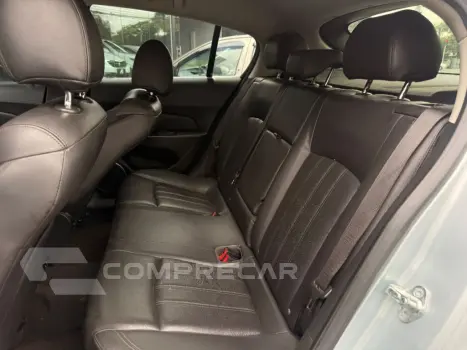 CRUZE HB Sport LT 1.8 16V FlexP. 5p Aut