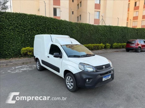 PARTNER RAPID 1.4 EVO Business Pack