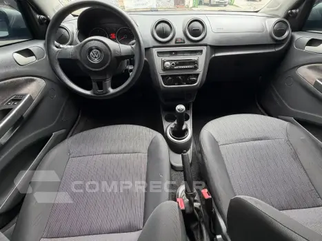 VOYAGE 1.6 MI Trendline 8V