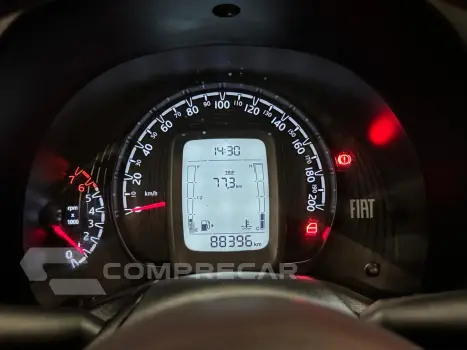 Mobi 1.0 Evo Flex Like. Manual