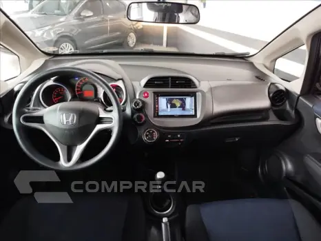 FIT 1.4 LX 16V