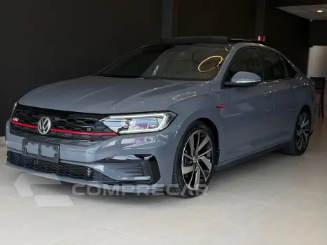 JETTA 2.0 350 TSI GLI