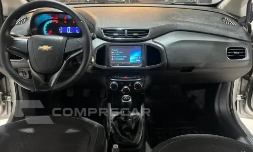 ONIX 1.4 MPFI LTZ 8V