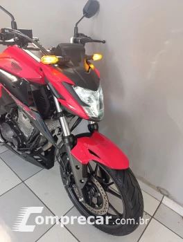 CB 300F