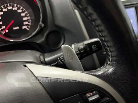 ASX 2.0 4X2 16V GASOLINA 4P AUTOMÁTICO