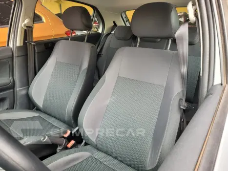 Gol 1.6 MSI Flex 8V 5p