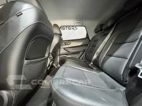 TIGGO 5x 1.5 VVT TURBO iFLEX SPORT CVT