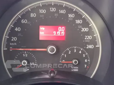 New Beetle 2.0 Mi 8V Gasolina 2P Automático