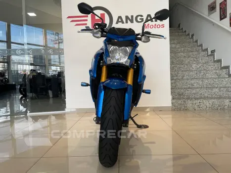GSX-S 1000
