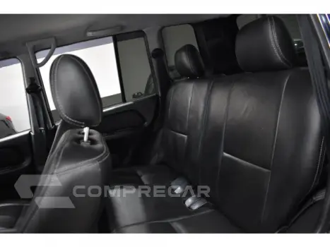 PAJERO TR4 - 2.0 4X2 16V 140CV 4P MANUAL