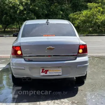 VECTRA SEDAN ELEGANCE