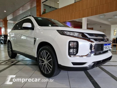 OUTLANDER SPT GLS2WD