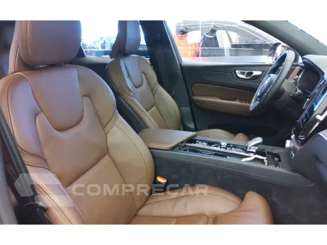 XC60 2.0 T8 RECHARGE ULTIMATE AWD GEARTRONIC