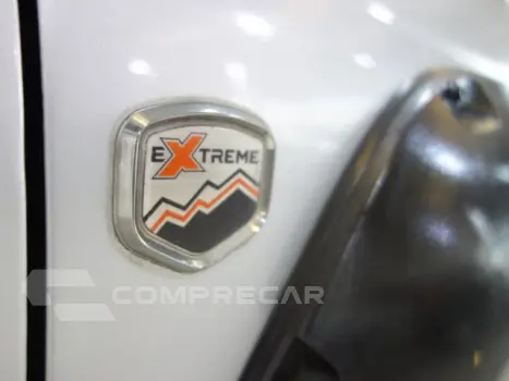 STRADA - 1.8 MPI ADVENTURE CD 16V 3P AUTOMATIZADO