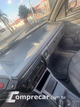 VW Saveiro