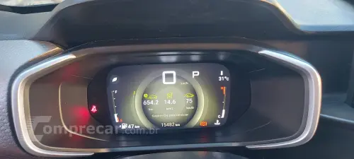 BASALT 1.0 Turbo 200 Shine