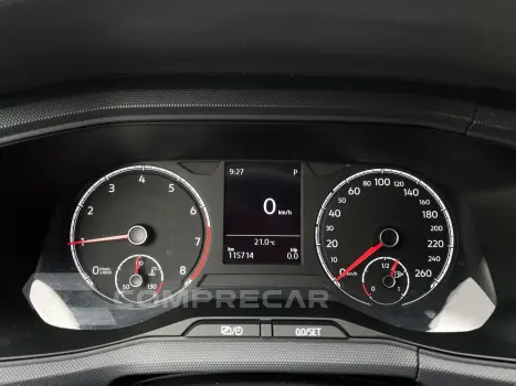 T-CROSS 1.0 200 TSI TOTAL FLEX SENSE AUTOMÁTICO