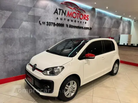 UP 1.0 12V 4P FLEX MOVE UP