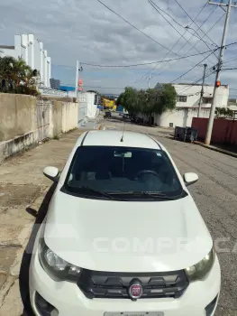 MOBI 1.0 8V Like
