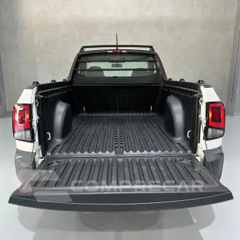 Saveiro Robust 1.6 Total Flex 16V