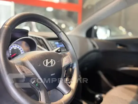 HB20 - 1.0 COMFORT 12V 4P MANUAL