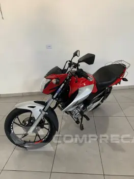 CG 160 FAN