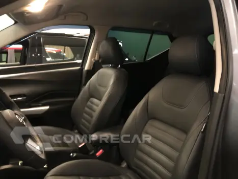 Kicks Play 1.6 16V Flexstart Advance Plus Xtronic