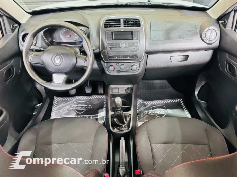 KWID 1.0 12V SCE ZEN