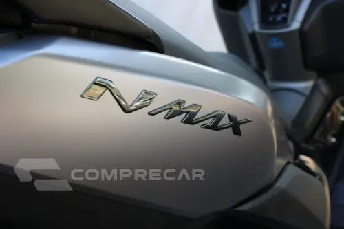 YAMAHA NMAX CONNECTED 160 ABS