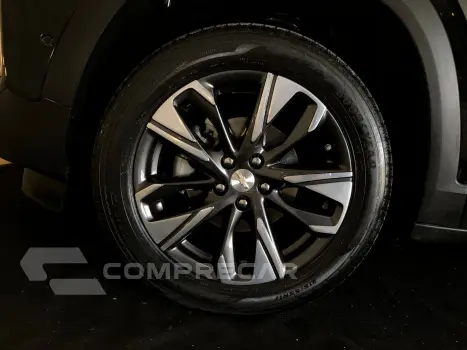 Tracker 1.2 Turbo Flex Premier Automático