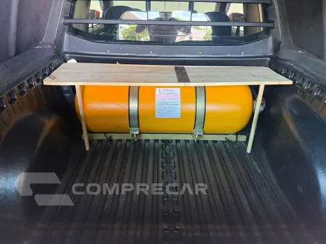 SAVEIRO 1.6 CROSS CE 8V FLEX 2P MANUAL