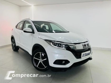 HR-V EXL CVT