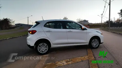 ARGO 1.0 FIREFLY FLEX DRIVE MANUAL