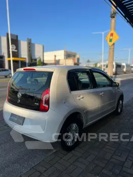 UP 1.0 TSI Move UP 12V